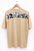 Camiseta Oversize Asesinos Legendarios