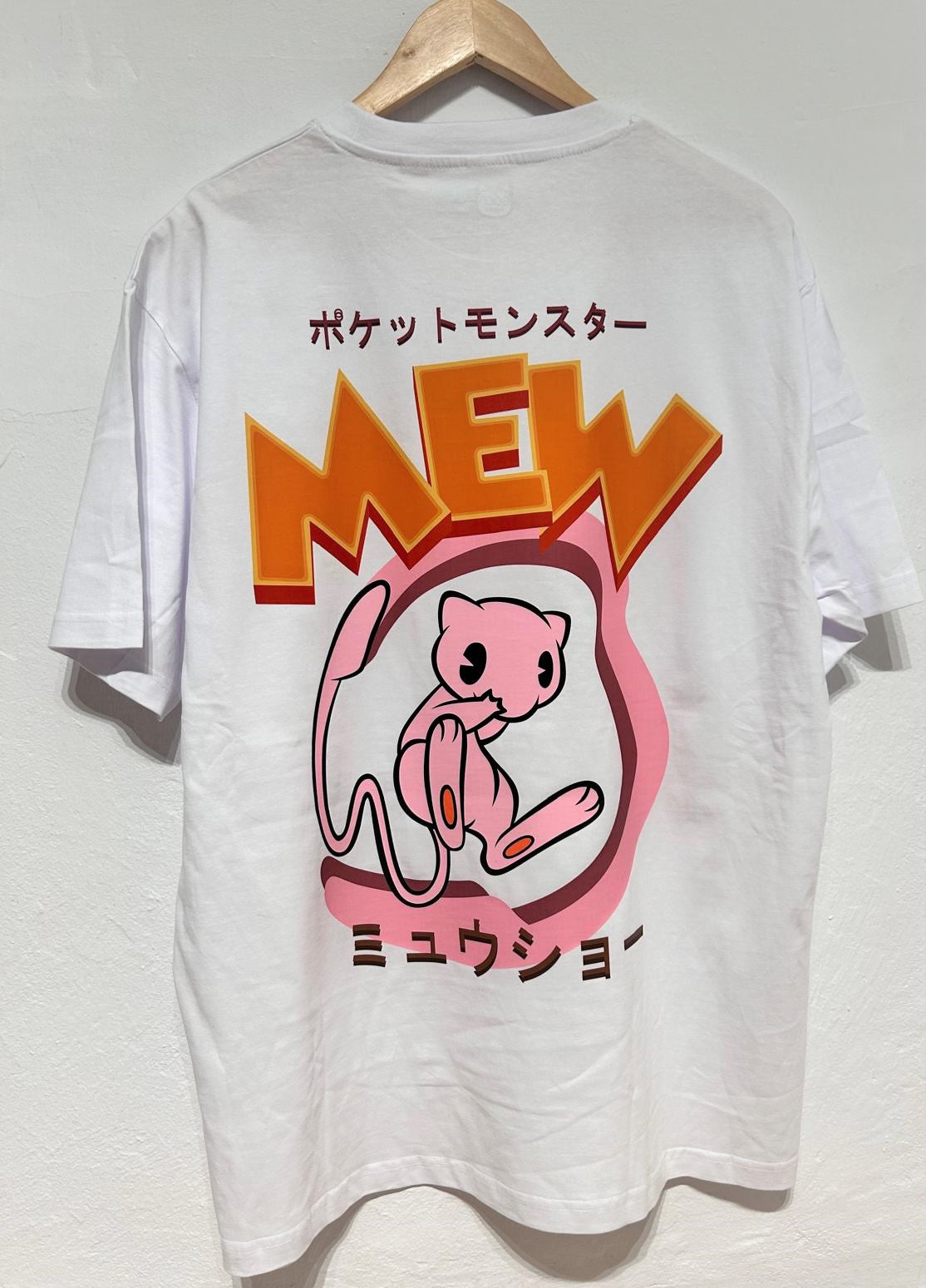 Camiseta Oversize Gato Místico
