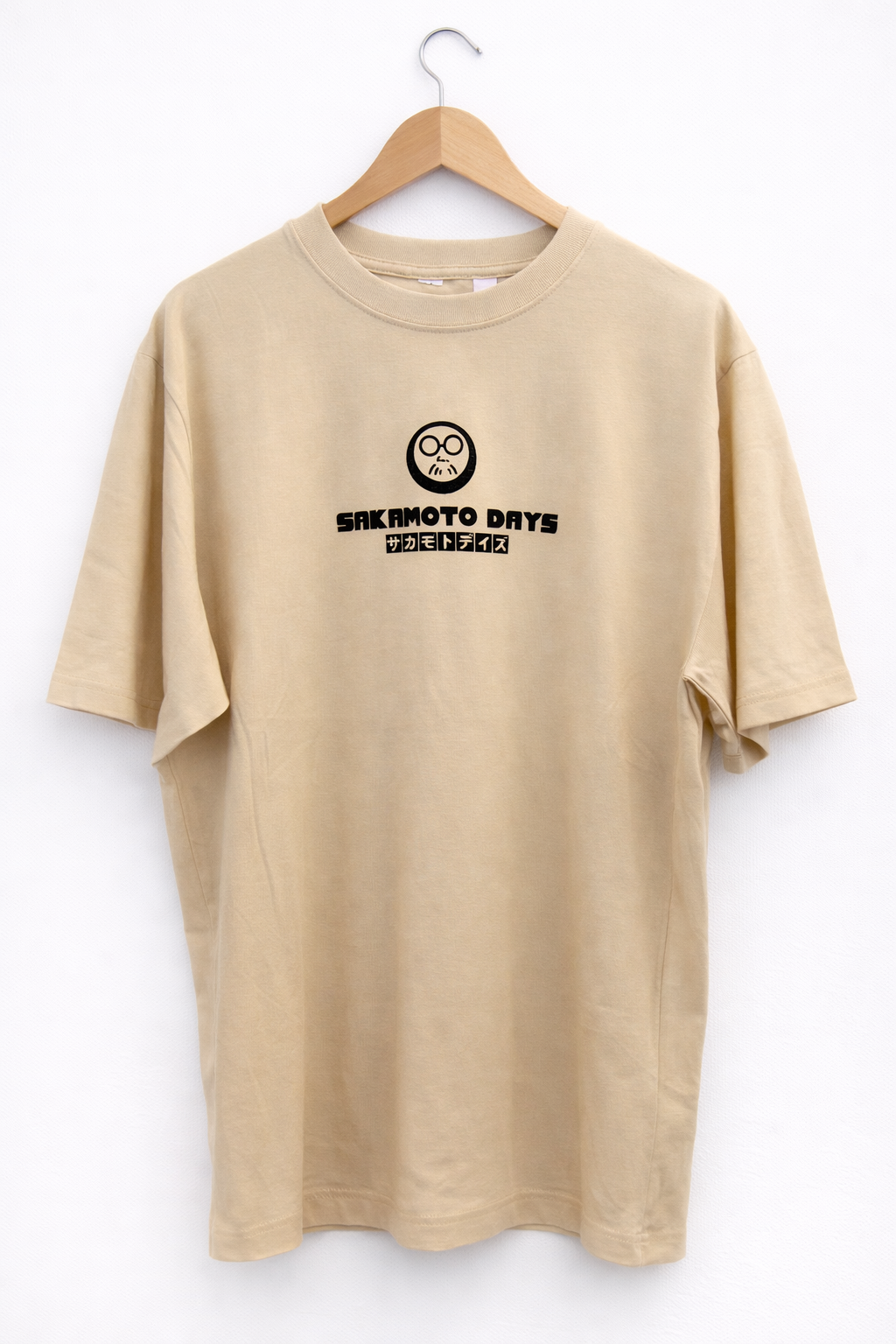 Camiseta Oversize Asesinos Legendarios