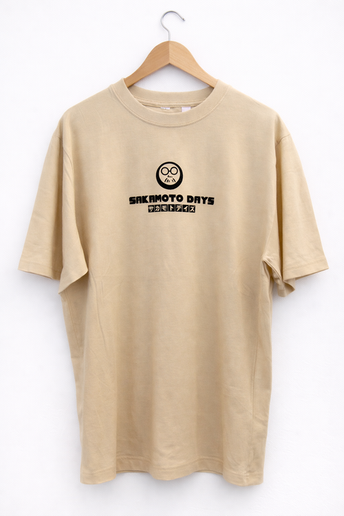 Camiseta Oversize Asesinos Legendarios