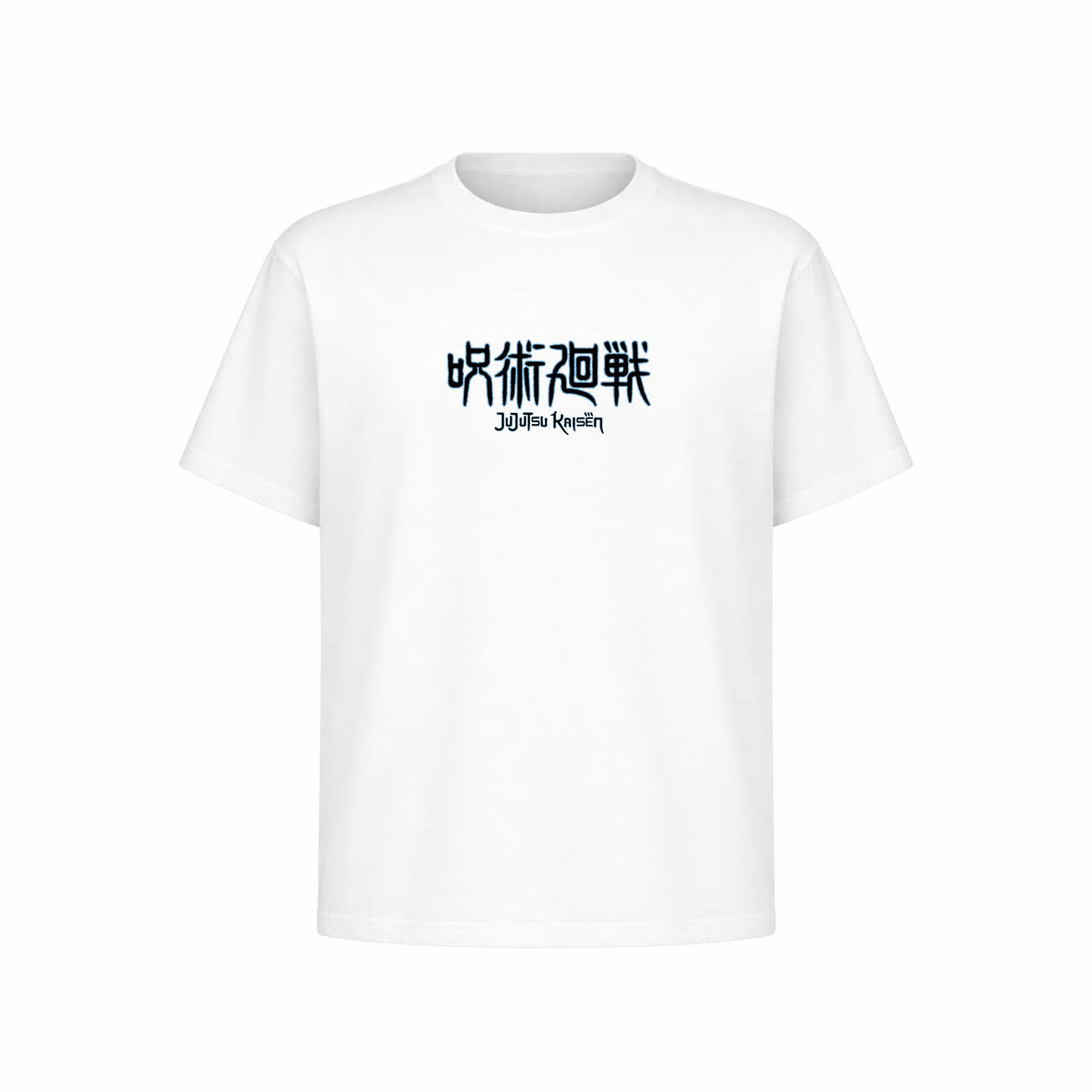 Camiseta Oversize Hechicero Seis Ojos