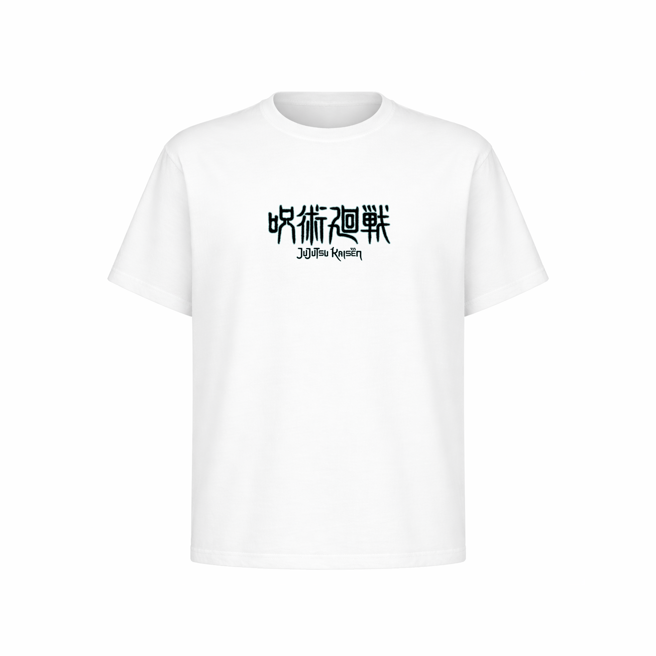 Camiseta Oversize Guerrera Imparable