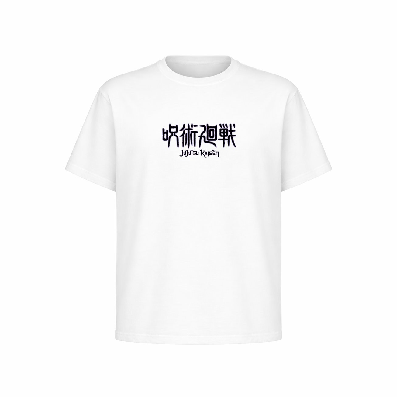 Camiseta Oversize Invocador de Sombras