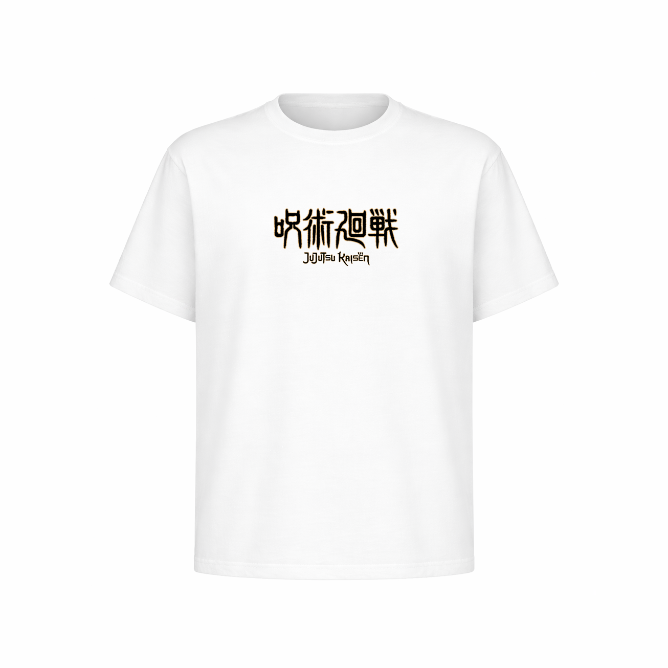 Camiseta Oversize Hechicera Martillo