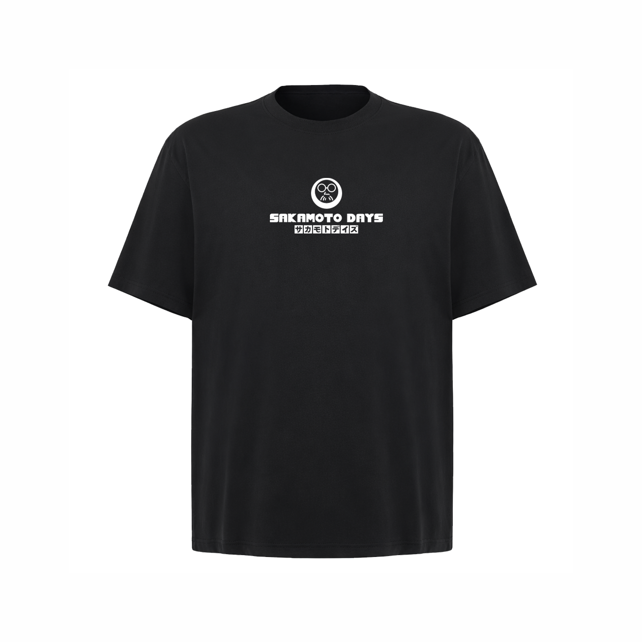 Camiseta Oversize Asesina Salvaje