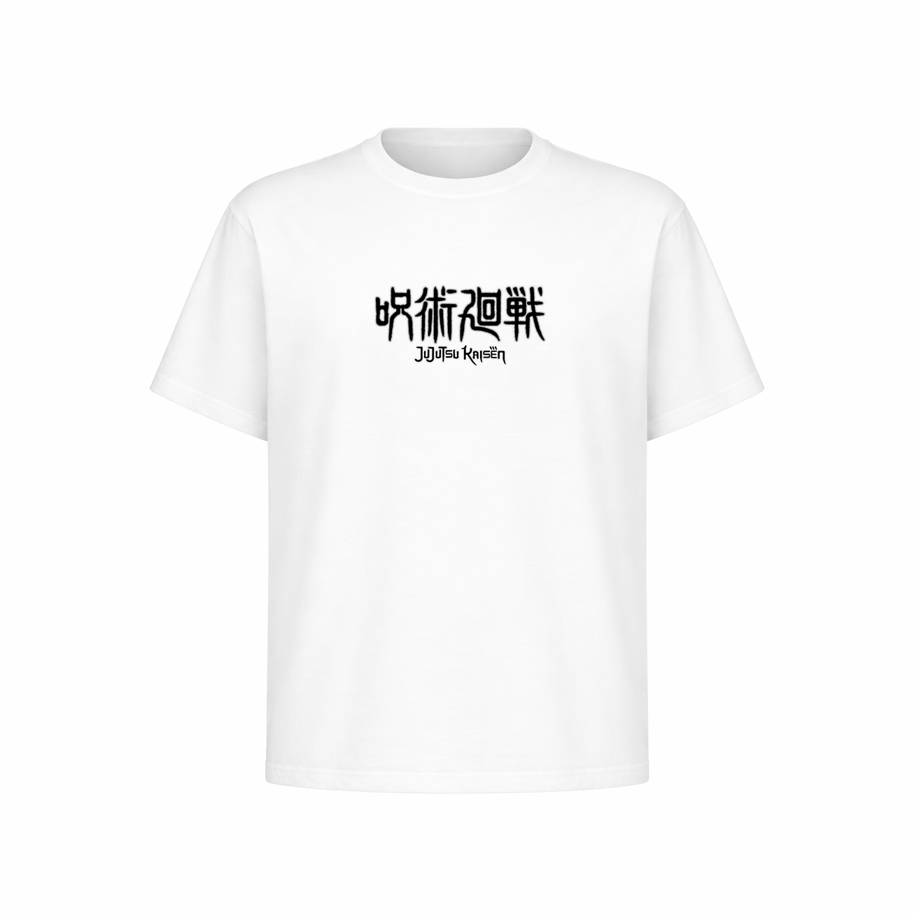 Camiseta Oversize Hechiceros