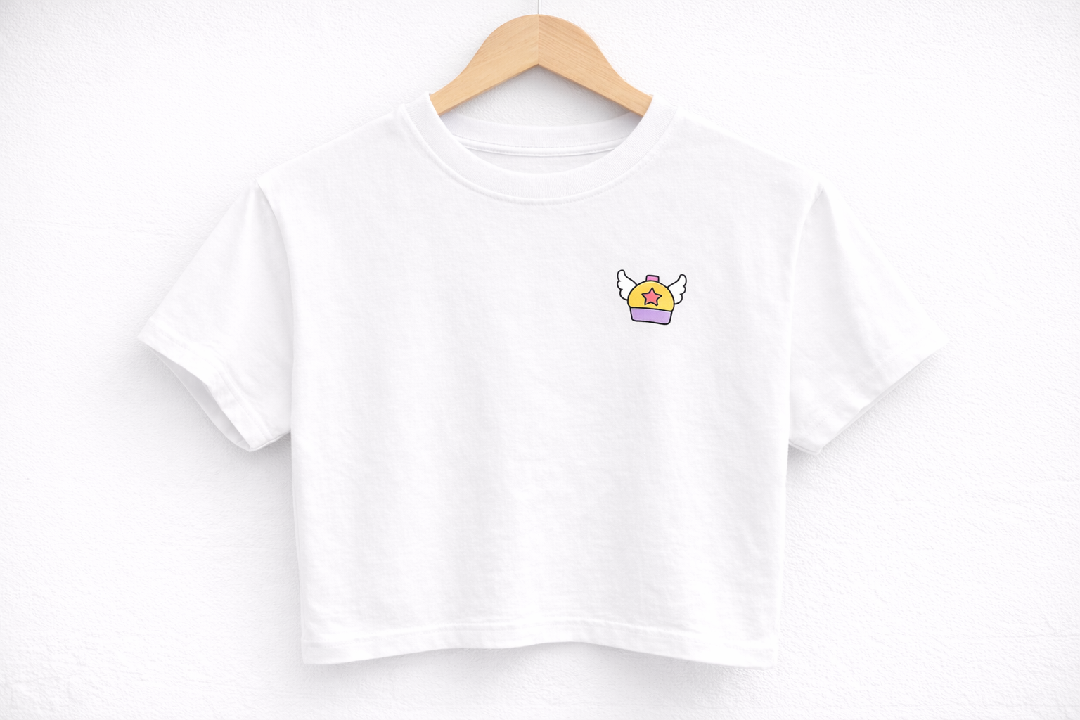 Camiseta Oversize Inventora Traviesa