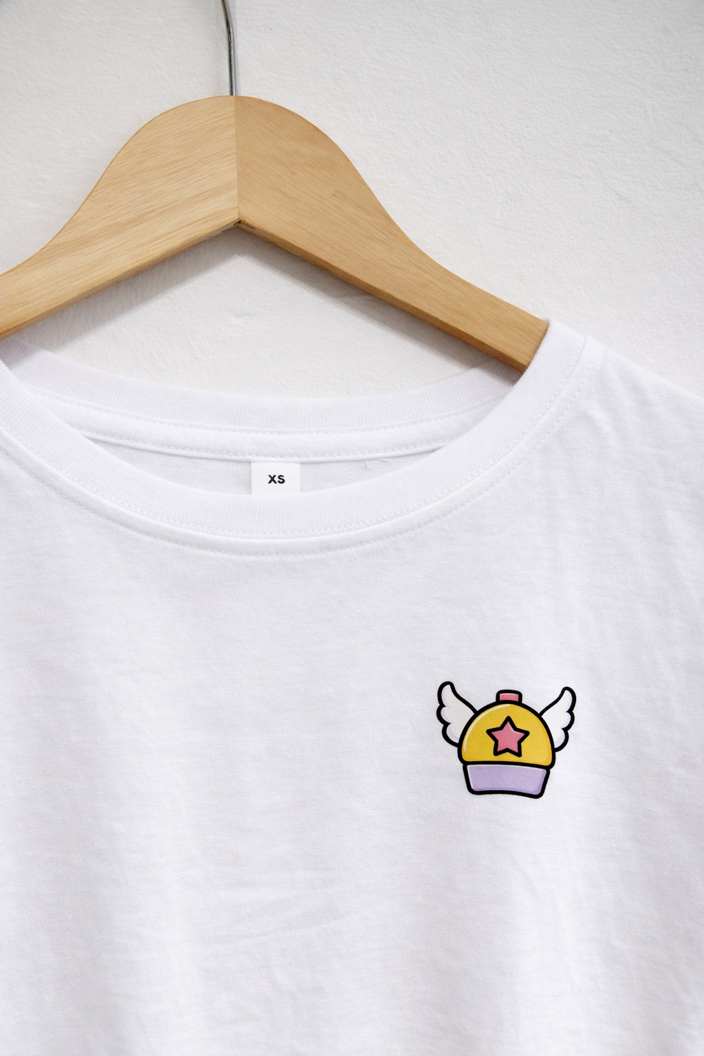 Camiseta Oversize Inventora Traviesa