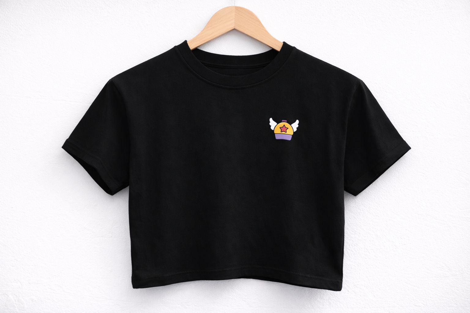 Camiseta Oversize Inventora Traviesa