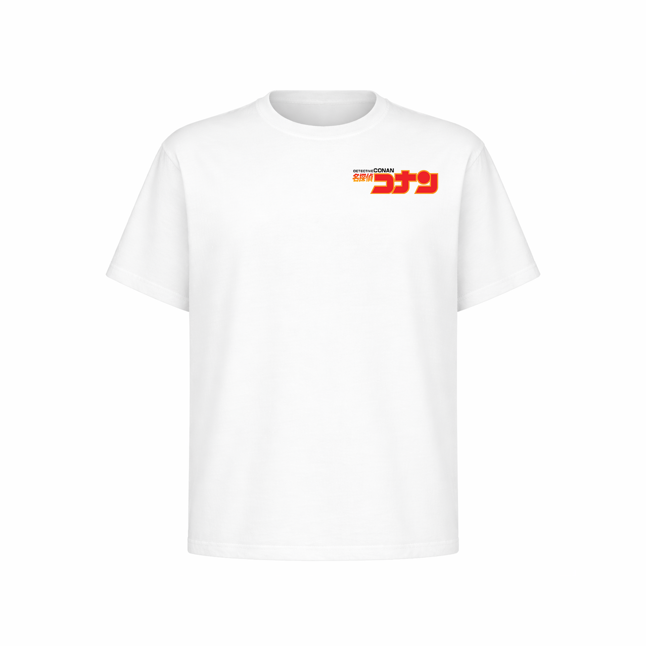 Camiseta Oversize Detective Aventurero