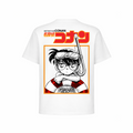 Camiseta Oversize Detective Submarino