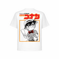 Camiseta Oversize Detective Investigador