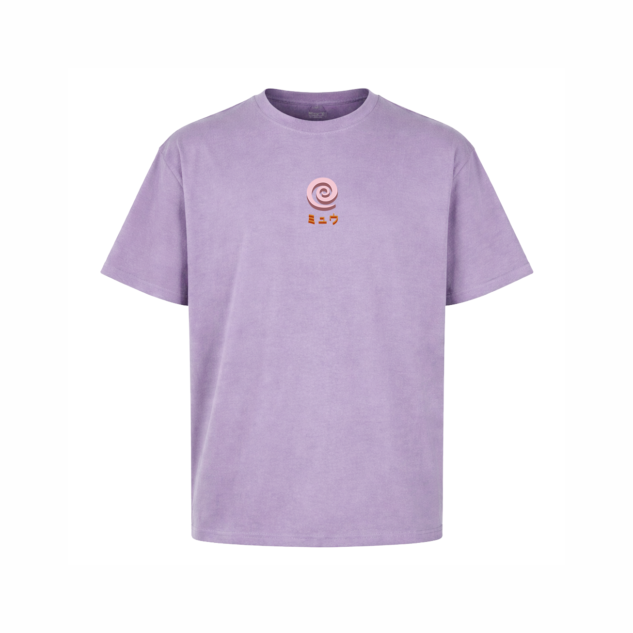 Camiseta Oversize Gato Místico