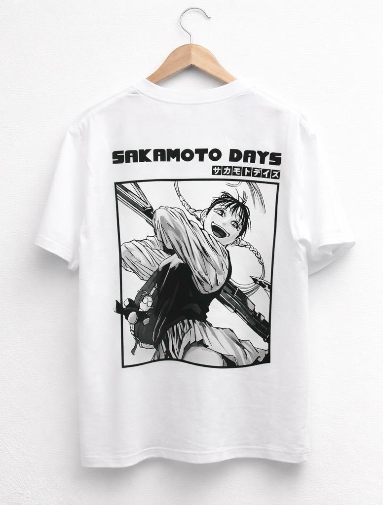 Camiseta Oversize Asesina Salvaje